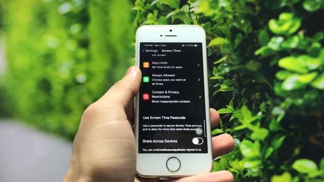 Hide Apps on iOS 12.5.5 Officially Released for iPhone 5s & 6. смотреть онлайн