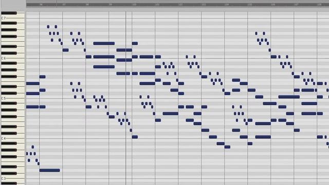 Juan Cabanilles: Diferencias de Folias primer tono (II.21) смотреть онлайн