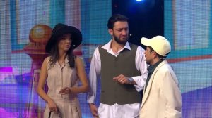 Women's Club 132 - ՍԵՐԻԱԼԻ ԴԵՐԱՍԱՆԻ ՀՈԳԵՀԱՆԳԻՍՏ