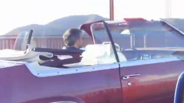 1984 Cadillac Convertible смотреть онлайн