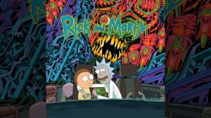Rick and Morty Score Medley
