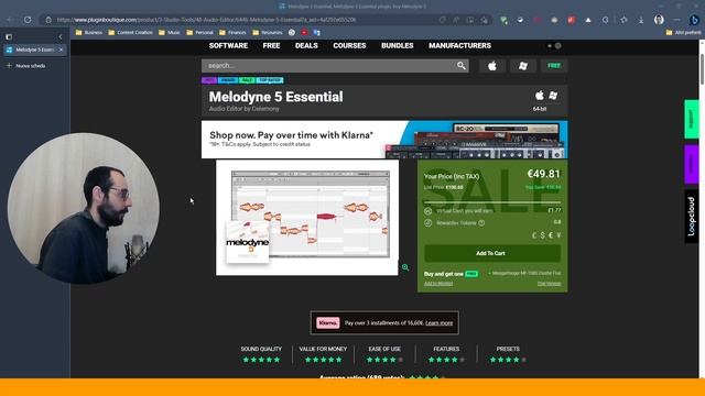 EleveNews 2023-W20 | Audiolense Di Izotope Gratis Per Un Tempo Limitato