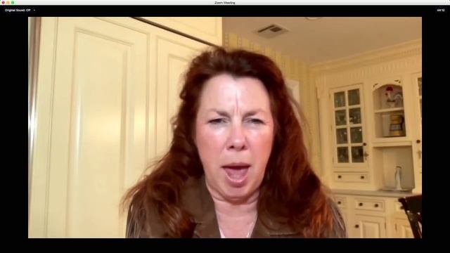 Siobhan Fallon Hogan - Adam Carolla Show 8-23-2021 смотреть онлайн