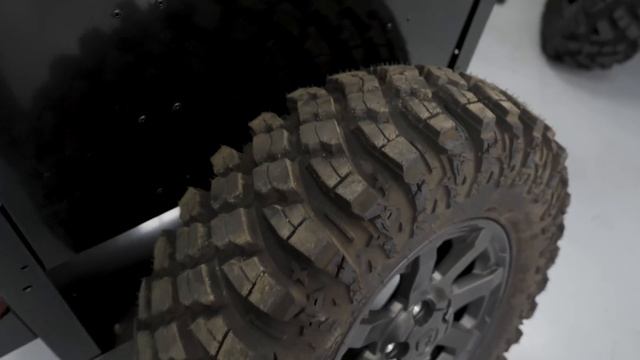 HOW CAPABLE IS THE ALL-NEW POLARIS XPEDITION? - SHOP TALK EP. 25 | Polaris Off Road Vehicles смотреть онлайн