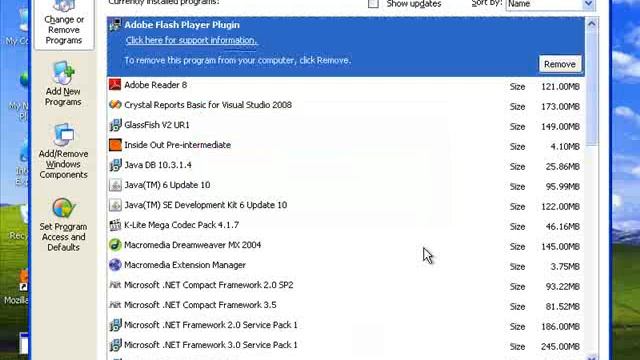 Cài đặt IIS (Web server) trên hệ điều hành Windows XP смотреть онлайн