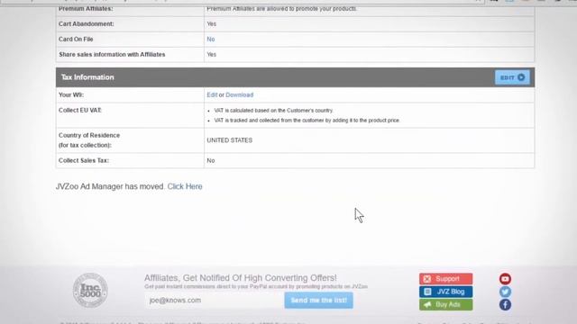 Vendors Can Collect Sales Tax? смотреть онлайн