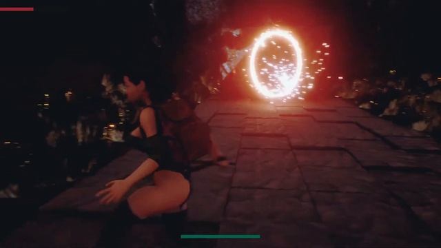 Rise Of Asmodeus Released