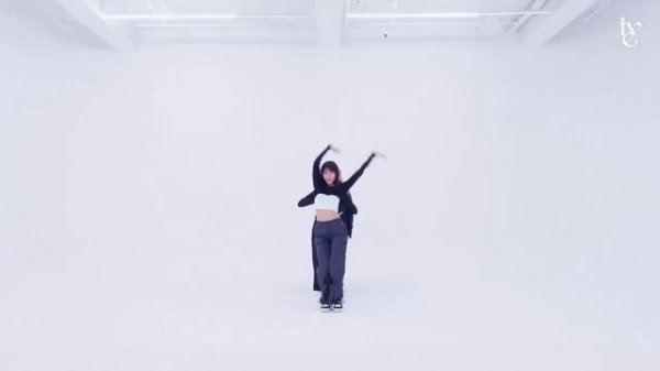 📹 IVE 아이브 'I AM' DANCE PRACTICE