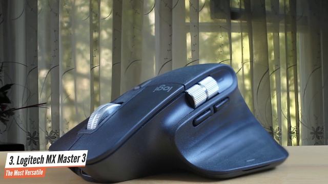 Best Wireless Mouse in 2023 - 5 Picks For Gaming, Productivity & Casual Use смотреть онлайн