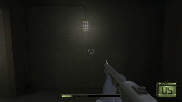 Soldier of Fortune 2 - Random Mission Generator