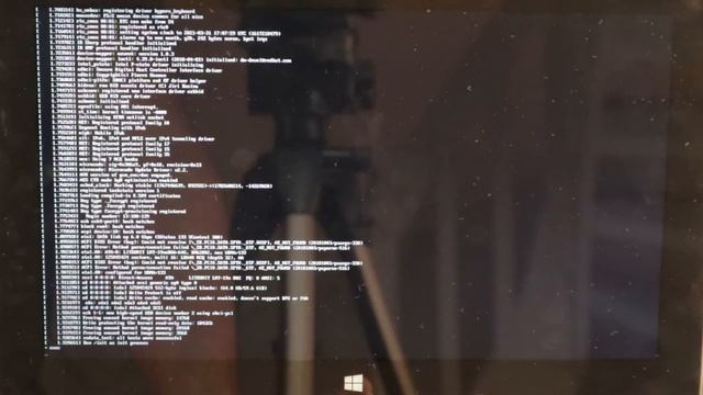 HOW TO INSTALL Bliss OS and Dual Boot with Windows 10 on ANY PC смотреть онлайн
