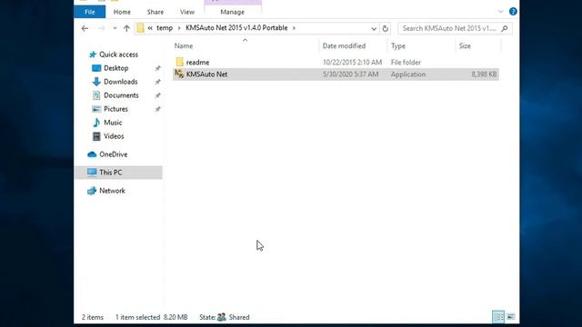 Tutorial aktivasi office 2016 dengan kms auto смотреть онлайн