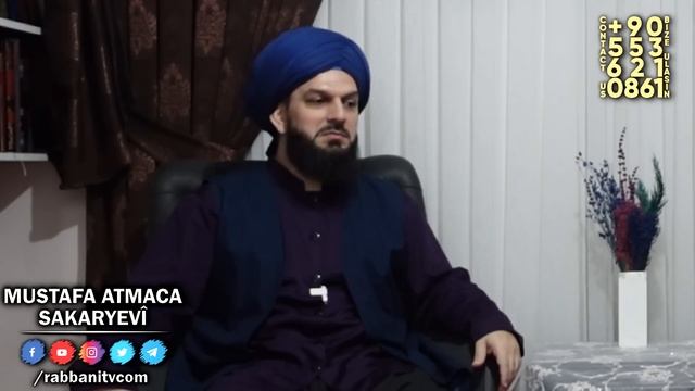 4139. CÜBBELİ HOCA'NIN ''DECCAL ŞUAN HAYATTA'' SÖZLERİ NE KADAR DOĞRU BİR İFADE ? смотреть онлайн