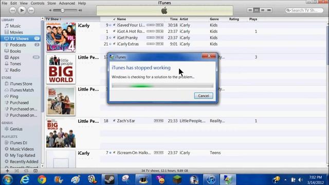 How to Install iTunes on You Computer смотреть онлайн