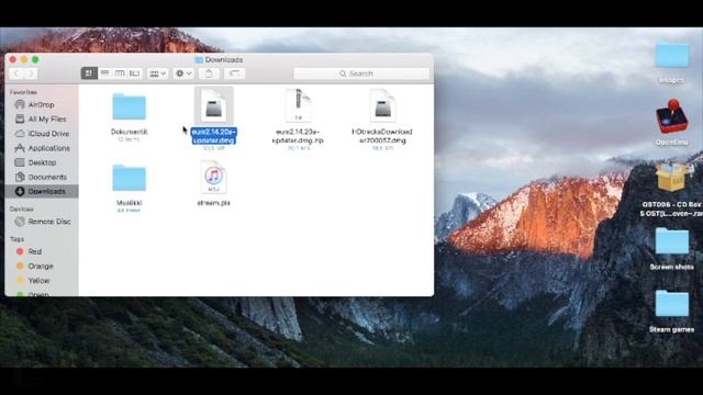 How to install Canon software on Mac without CD (visual guide) смотреть онлайн