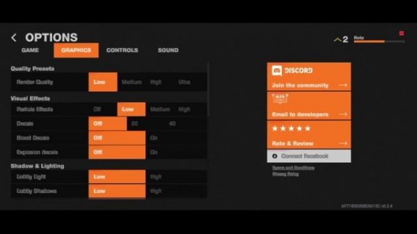 How To Fix Lag Combat Master 2GB, 3GB, 4GB Ram- Best settings Tutorial
