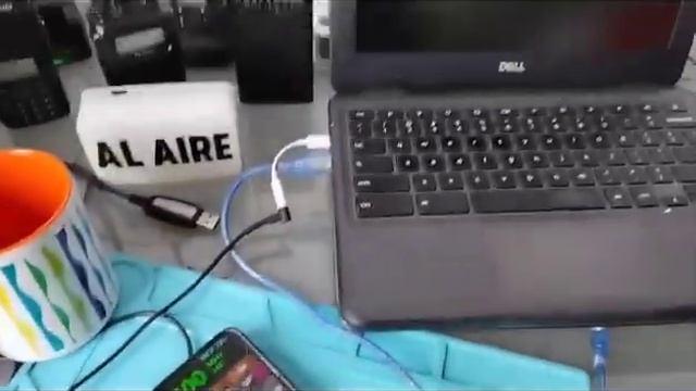 XIEGU G90 Control De Interfaz Android y FT8 смотреть онлайн
