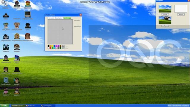 How to DESTROY YOUR PC | Windows Error Simulator | Roblox смотреть онлайн