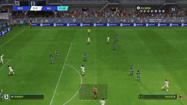 A NEW SEASON BEGINS!! | FC 24 My Player Career Mode #51 смотреть онлайн