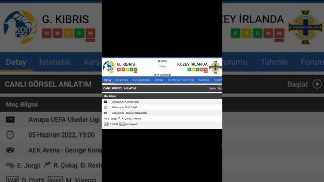 5 Haziran Pazar İddaa Tahminleri / Pazar Kuponları ve 6 Maç Tahmini #golvar смотреть онлайн