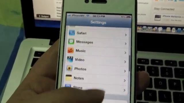 Spire Siri Proxy Server - Fully Functional and 100% Working смотреть онлайн