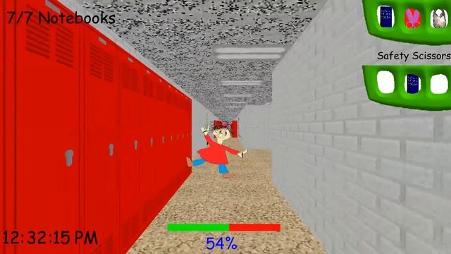 Baldi's Basics The Ultra Decompile V1.0.4 - Baldi's basics 1.3.2 decompiled mod смотреть онлайн