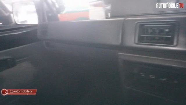 DIJUAL - DAIHATSU TAFT 4X4 INDEPENDENT 1997 смотреть онлайн
