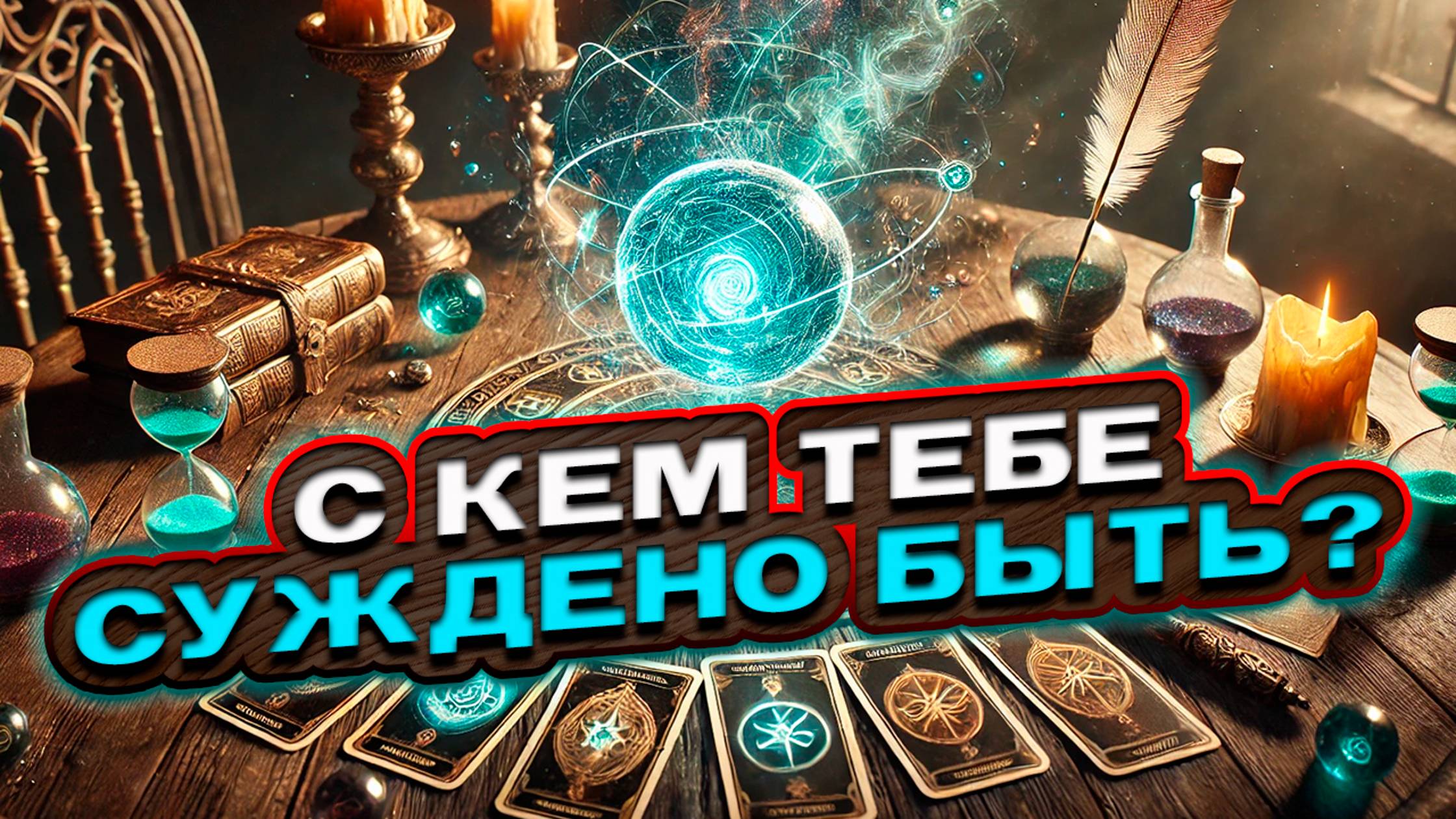 💘 ТВОЙ БУДУЩИЙ МУЖ. С кем тебе суждено быть? | Расклад таро сегодня | Гадание на картах смотреть онлайн