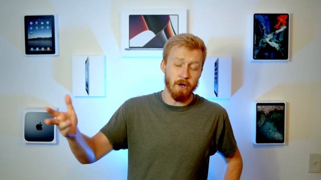 Apple Adds Stage Manager to Older iPads! смотреть онлайн