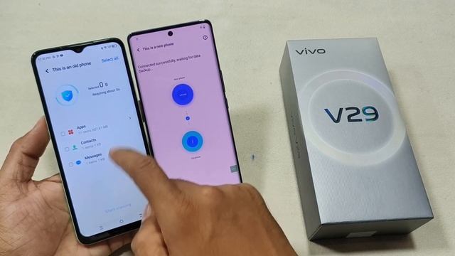 Vivo V29 FRP Bypass Android 13 | New Trick | Vivo V29 Google Account Bypass Without Pc | Frp Unlock смотреть онлайн