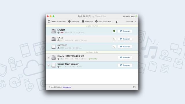 Free Duplicate File Finder - Remove duplicates from your Mac смотреть онлайн