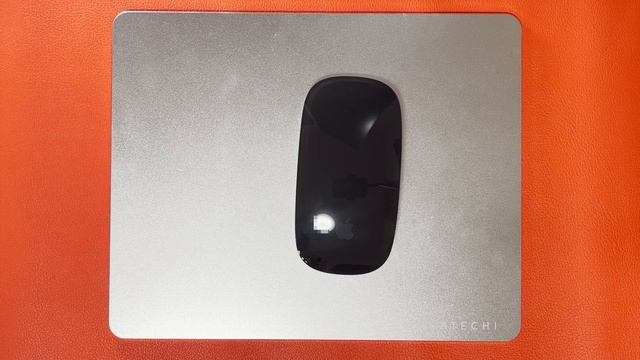 【レビュー】究極のマウスパッド”Satechiアルミニウム マウスパッド”が最高すぎるてヤバい！Magic Mouseマウスが生まれ変わります смотреть онлайн