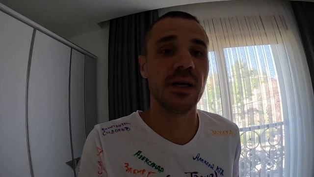 Как турки кидают русских на ВНЖ. Даже не пустили в геч... ЧТО ТЕПЕРЬ ДЕЛАТЬ... смотреть онлайн