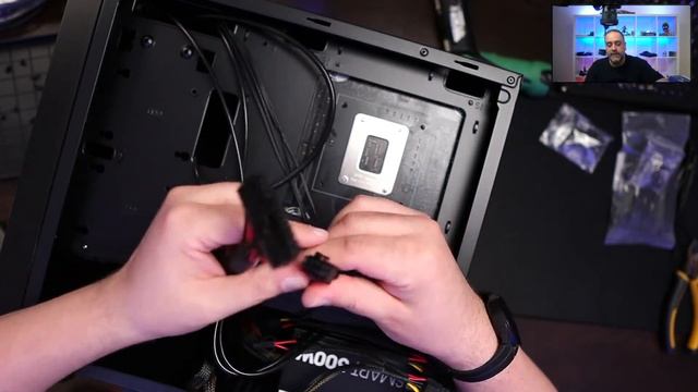 System Build 14 - LIVE Build смотреть онлайн