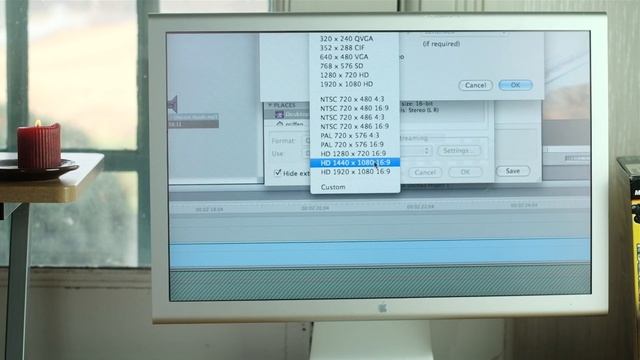 Video Editing on a PowerMac G5 - Can it handle it? смотреть онлайн