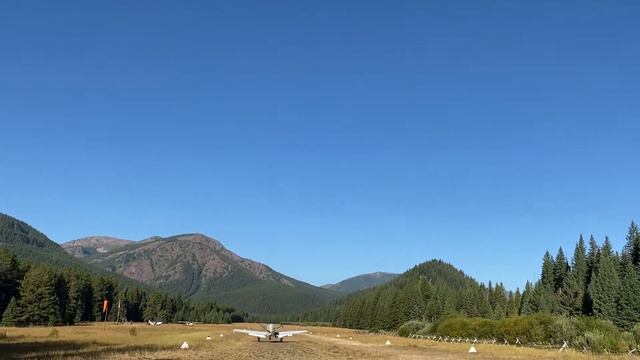 Landing Schafer Meadows 8/28/20 смотреть онлайн