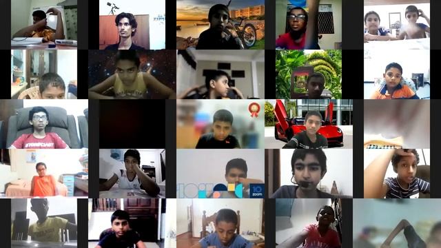 History Of Astronomy | Thisara Weerakoon