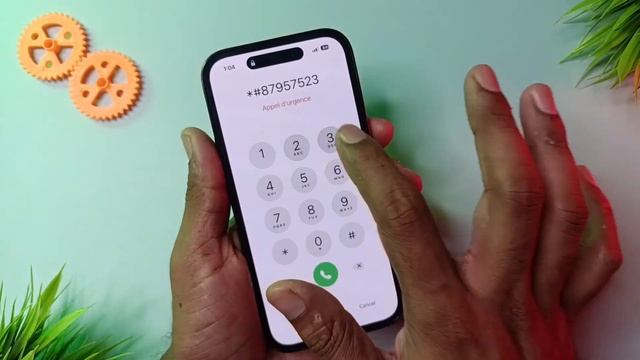 Unlock IPhone 14/14Pro/14ProMax Without Passcode And Without Computer || How To Unlock IPhone 14 Pr