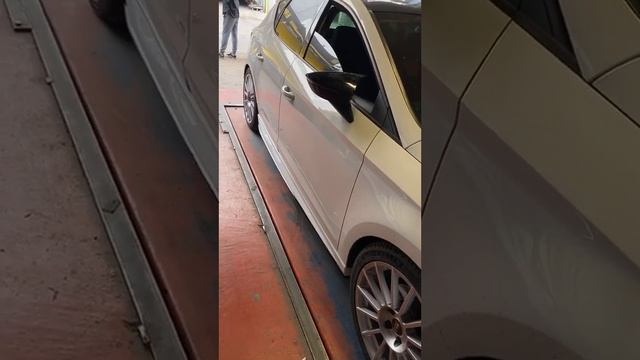 SEAT LEON FR AERO DÖNÜŞÜM смотреть онлайн