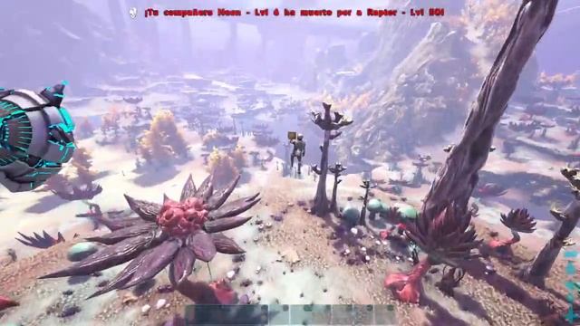 ARK GENESIS PART 2  |  ARK Official PVP