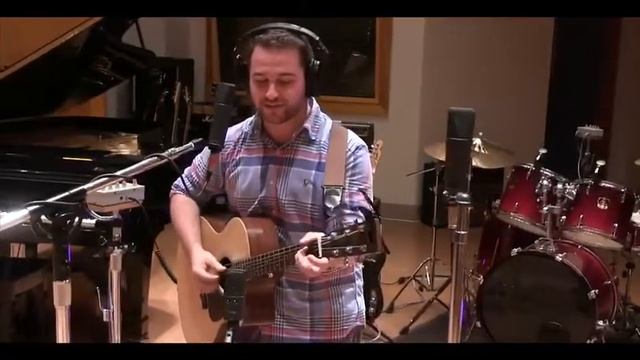 Mattie Hubner - "Love Yourself" Live and in Session (Cover by Justin Bieber) смотреть онлайн