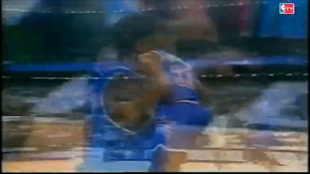 NBA Rivalries - Magic Johnson vs Larry Bird (HD) смотреть онлайн