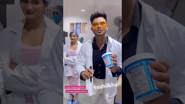 My fitness peanut butter...#sahilkhan #peanutbutter #iphone12 #512gbiphone #Hunkwater #VAfitness смотреть онлайн