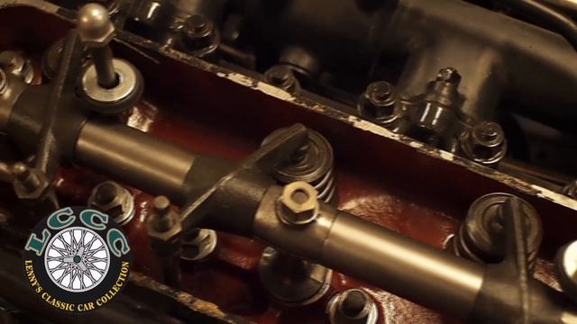 1951 Bentley Restoration Work 2 2017 смотреть онлайн