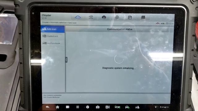 2010 VW Routan 62TE Transmission Issues Bad ECM (Full Video) смотреть онлайн