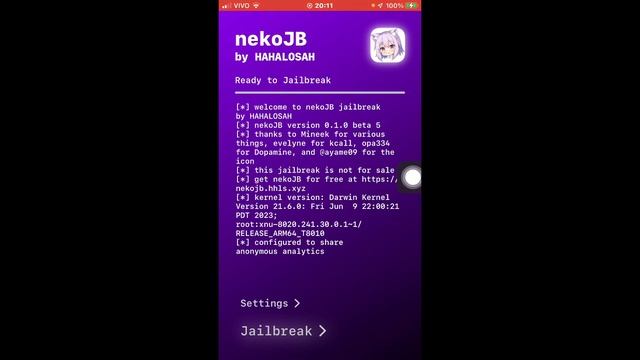 🔥JAILBREAK 15.0-15.8🔥SEM PC📲 смотреть онлайн