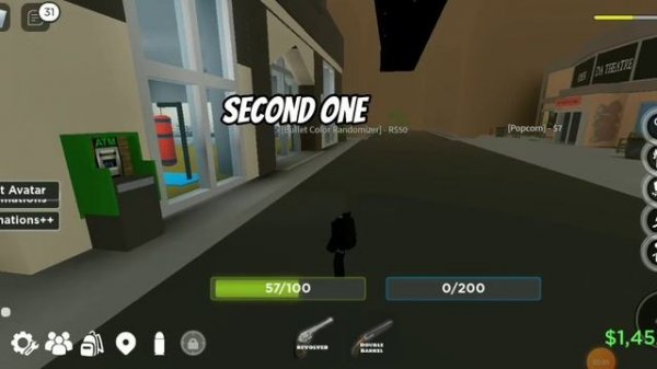 da hood aim trainer mobile macro