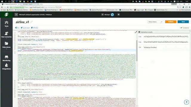 Managing Dynamic Values in Your Load Tests смотреть онлайн