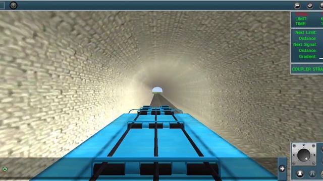 Review Addons EDK 300 Trainz Simulator Android смотреть онлайн