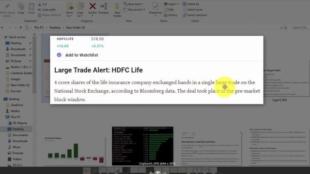10 வருட DATA சொல்வது என்ன ? Stock Market Updates - 4 june 2020 | Tamil Share | Intraday смотреть онлайн